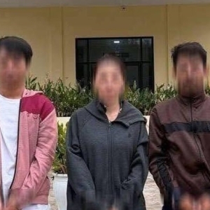 以柬埔寨为中转站？美柬联合收网，重创国际海上贩毒链