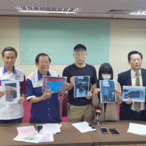 连环坑害多名同胞！中国博士生揭露马国小红书换汇骗局