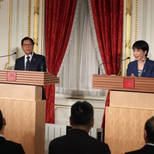 日菲暗中谈判被盯上？中方大举出动沿海海事精锐力量