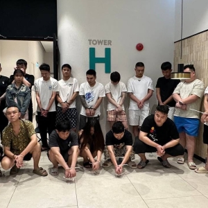 中国人员成重点排查对象！金边多地展开执法行动