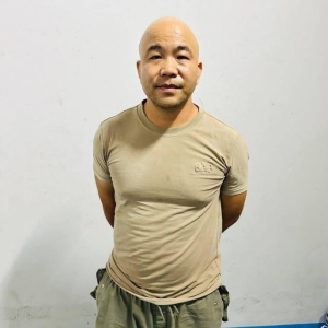 服刑15个月就获释？中籍绑架犯重回柬埔寨暴露边管漏洞