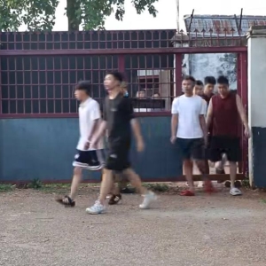 从柬埔寨偷渡老挝？26名中国公民非法入境被集中控制
