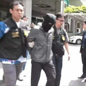 澳门警界大地震！治安警察局副局长梁庆康涉桑拿涉黄被捕