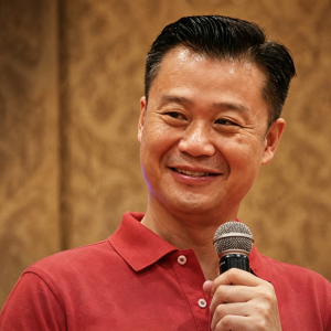拿其父亲身份做文章？菲参议员张乔伟血统及国籍再遭网暴