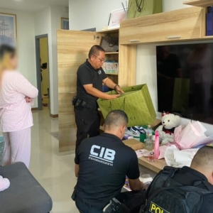 王嘉尔BP门票成诱饵！泰警跨府捣毁大型演唱会假票网