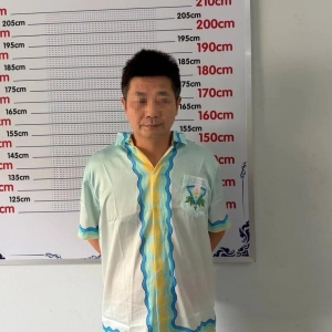 大商贾沦为阶下囚！柬华商圈名人刘忍落网，已押解回国