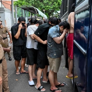 斯里兰卡成立专门部门打击网赌电诈已抓1000多人