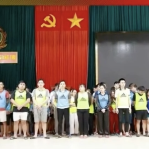 越老警方联合收网！捣毁4万亿网赌团伙，中国籍头目落网
