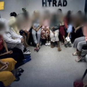 不仅代孕还造假证！菲邦板牙省捣毁地下婴儿买卖和贩运网