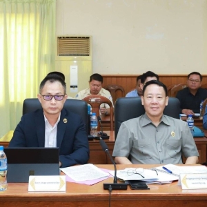 两周大排查未见电诈！柬腊塔纳基里省长下令死守边境站