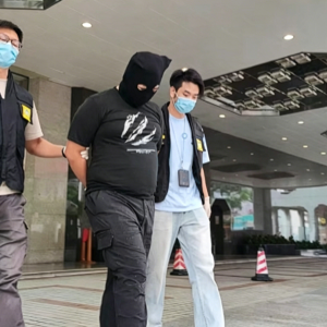 历来最大！澳门机场截获35公斤大麻花，市值3500万