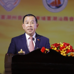 唯一免签国！柬旅游部长何哈回应：中国是最特殊的朋友