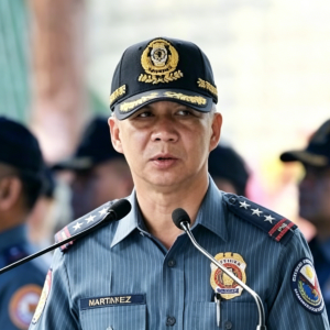 全面取缔后死灰复燃？起底菲律宾警方全国突击地下诈骗网