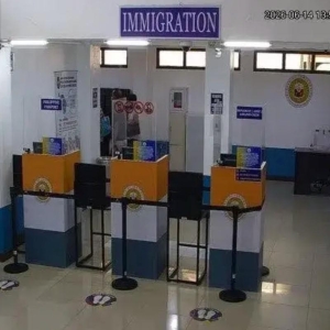 菲律宾严查外国旅客入境多名中国公民遭拒绝入境