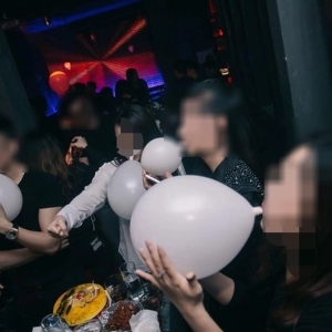 越南公安部出重拳！拟立法全面禁止向个人零售笑气气体