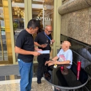 中泰协查！因在华非法转让土地，一中国男子在泰被撤签