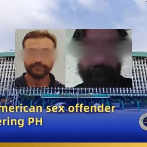 不做犯罪者避风港！菲律宾严打高危外籍入境拉响警报