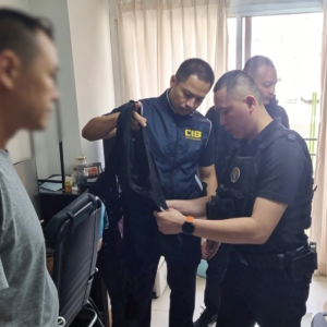 中国籍“投资大佬”清迈落网！涉庞氏骗局被泰国逮捕