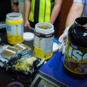 菲海关严查入境国际包裹！黑产曝光拉响跨境物流合规警报