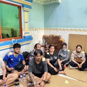 柬边境扫诈再升级！出海华商需严防名下物业遭黑产冒用