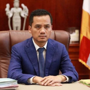 遭陈志案连带？柬内政部长急雇美律师，回应诈骗制裁传闻