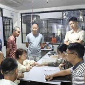 最后一批也放了！菲钢铁厂70名中籍人员风波宣告结束