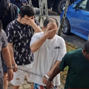 严惩藏匿黑工！越南遣返7名中籍人员，警告严查中介