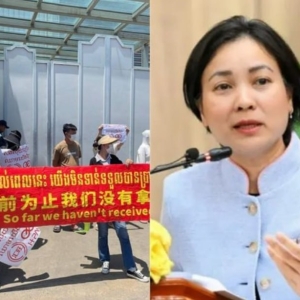 柬埔寨央行称国家也是电诈受害者，引发舆论广泛争议