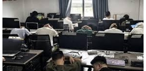 潜入越南备战世界杯赌球？23名中马籍涉诈人员被捕