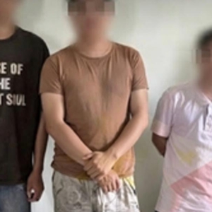 尼泊尔警方查获7名中国公民，因涉加密货币被控