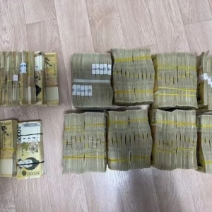 伪装礼品卡公司洗钱35亿韩元！韩国团伙被端