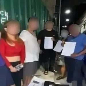 菲律宾扫毒再传捷报！150克冰毒案，3人被捕