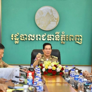 金边反诈再升级！酒店、公寓、房东都被要求配合