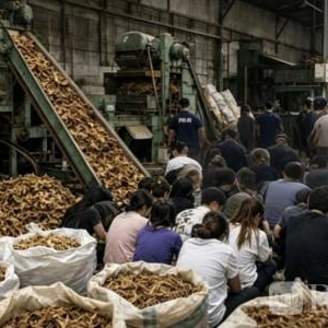 菲律宾突袭非法工厂：3名中国人被捕28人获救