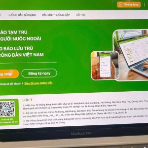 填错就封号！越南推外国人暂住新规，24小时全天受理