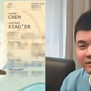 胡小伟在日被捕引关注，中国外交部回应跨国执法合作