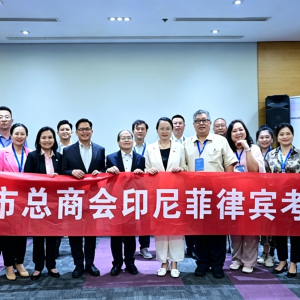 120多家中企已落户！菲律宾再向中国投资者发出邀请