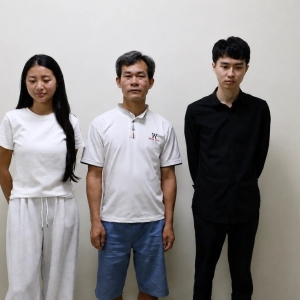 涉案近480亿！越南3居民涉协助中国籍诈骗团伙洗钱被捕