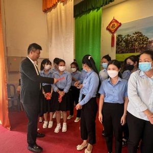 柬埔寨被指与诈骗网络关系复杂，洪氏家族遭外界质疑！