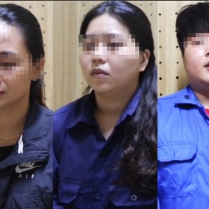 月租千万包栋藏人！越籍女充当电诈后勤被捕，涉42名中国人