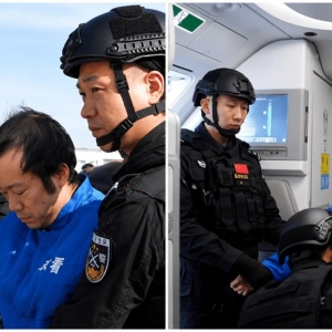美史上最大加密没收案：柬诈骗网127271枚比特币遭追缴