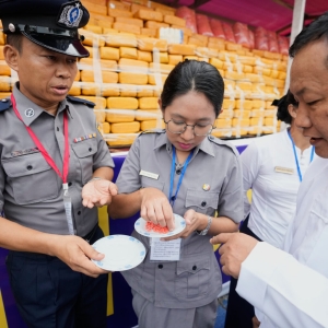 缅甸为何禁毒难？50吨毒品被焚背后，地区冲突依然复杂