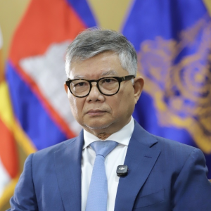 柬埔寨政府亮剑：制定《反电诈法》，持续清剿跨国犯罪据点 ...