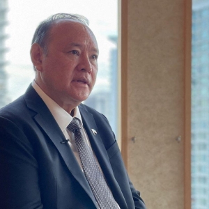 菲律宾就中国公民拘捕问题与中方交锋，菲防长强硬回击