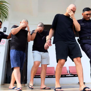 跨国绑架案曝出惊人反转：肉票竟是国际刑警红色通缉犯