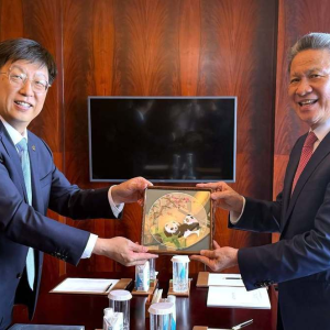 中国土木推进柬交通现代化，可行性研究即将完成