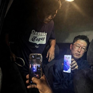 红通都跑不掉？韩国诈骗嫌犯在菲律宾被抓了