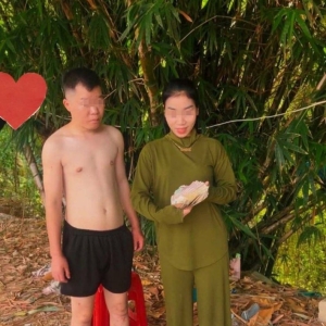 异国暖心时刻：中国男子在柬重伤获救，即将平安返乡