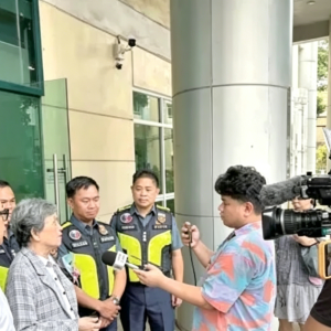 重判！菲绑架78岁华商案宣判，7名被告获终身监禁