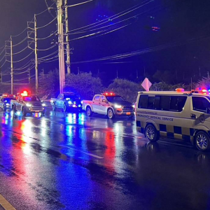 呵叻府缉毒现场爆发枪战，毒贩中弹不治身亡